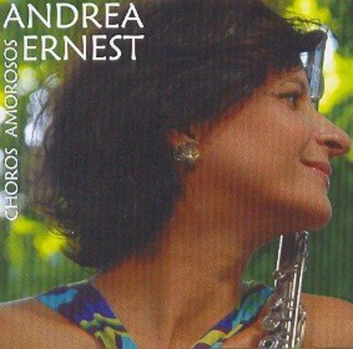 Cd Choros Amorosos