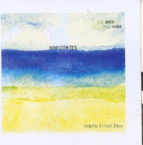 Cd Horizontes