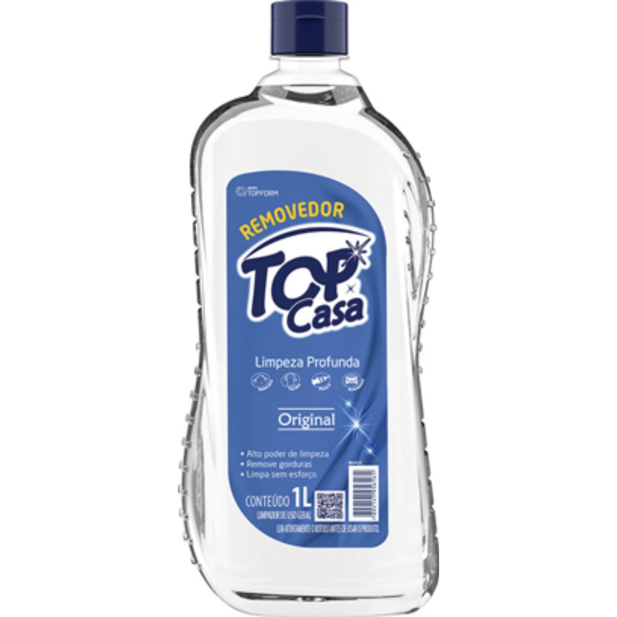 REMOV TOP CASA 1L