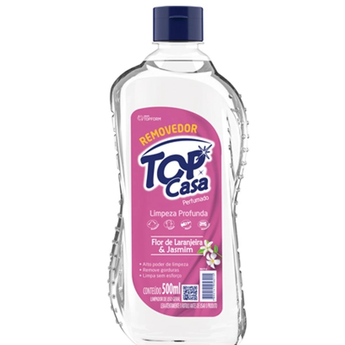 REMOV TOP CASA 500ML