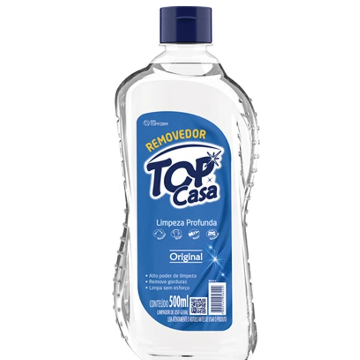 REMOV TOP CASA 500ML