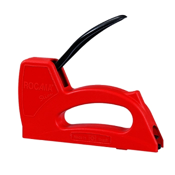 Grampeador Slim P/tapecaria Ref.17 Rocama