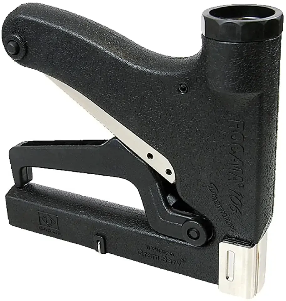 Grampeador Blister P/tapeceiro 106