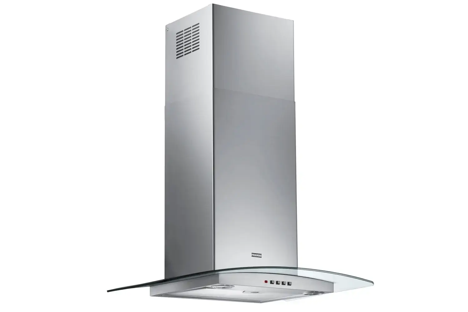Coifa Parede 60cm Glass Ray Inox 127v Franke 1321524 Cassol