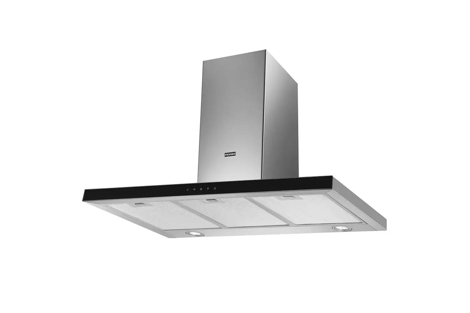 Coifa Franke 90 Glass Touch P 220v