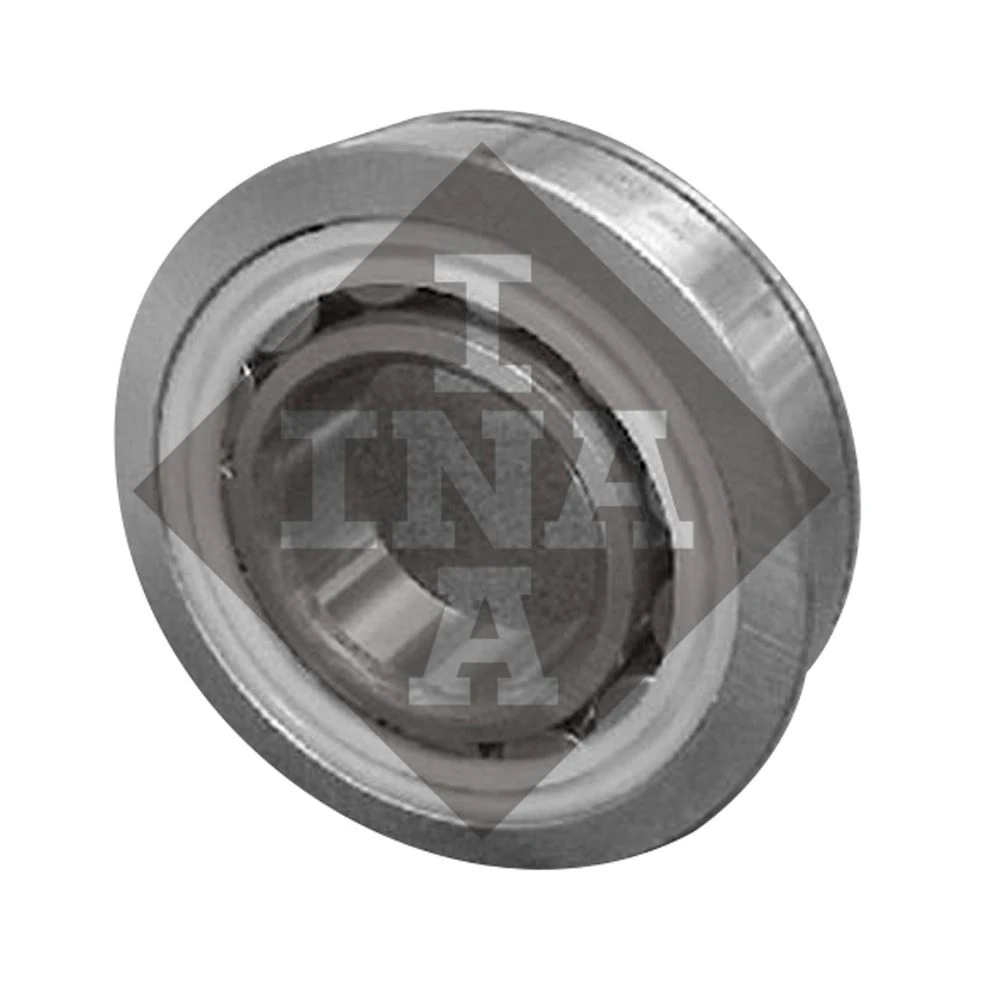 Rolamento Entalhado Traseiro - INA 7220615100