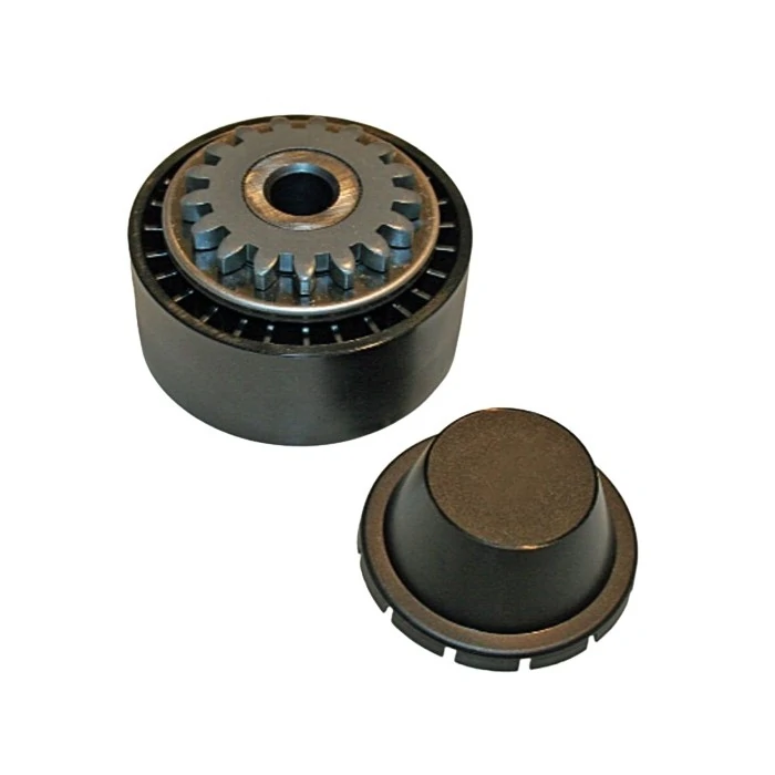 Polia do Tensor Alternador com Ar - INA 5310854100