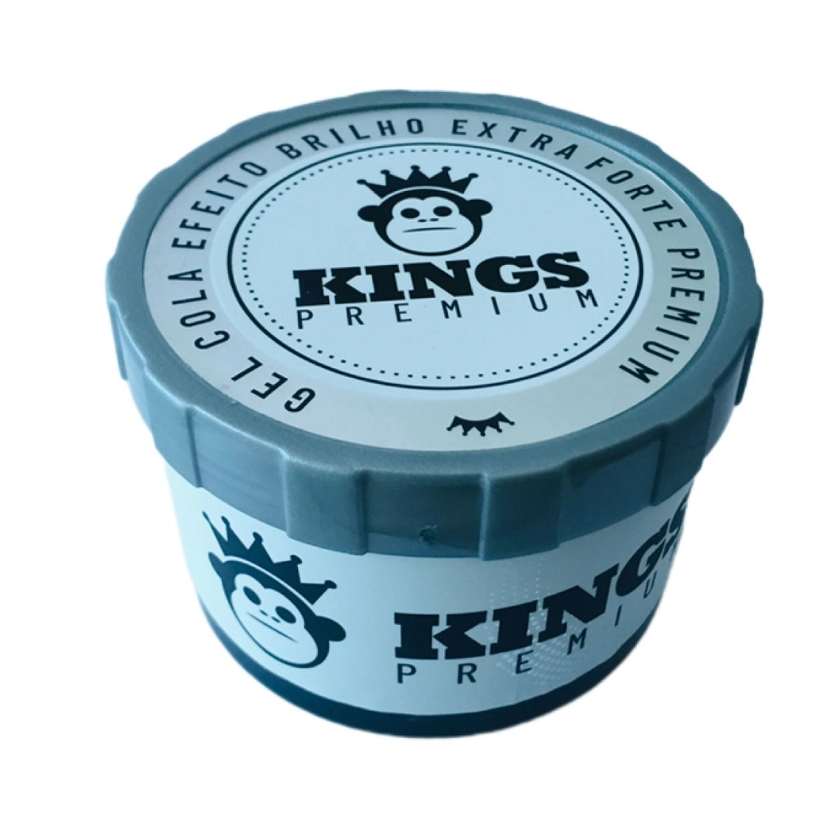 Gel Cola Extra Forte Kings 300g