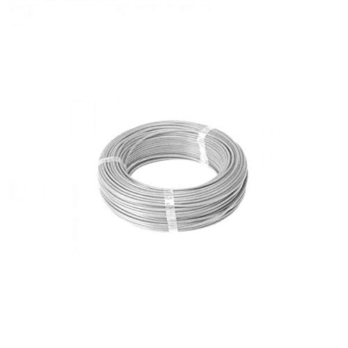 Cabo Flexivel 750v Pvc 1,5mm Cz Pdflex 1,5cz