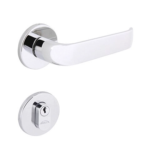 Fechadura Externa Linha Verona 108449/40 Z Zc