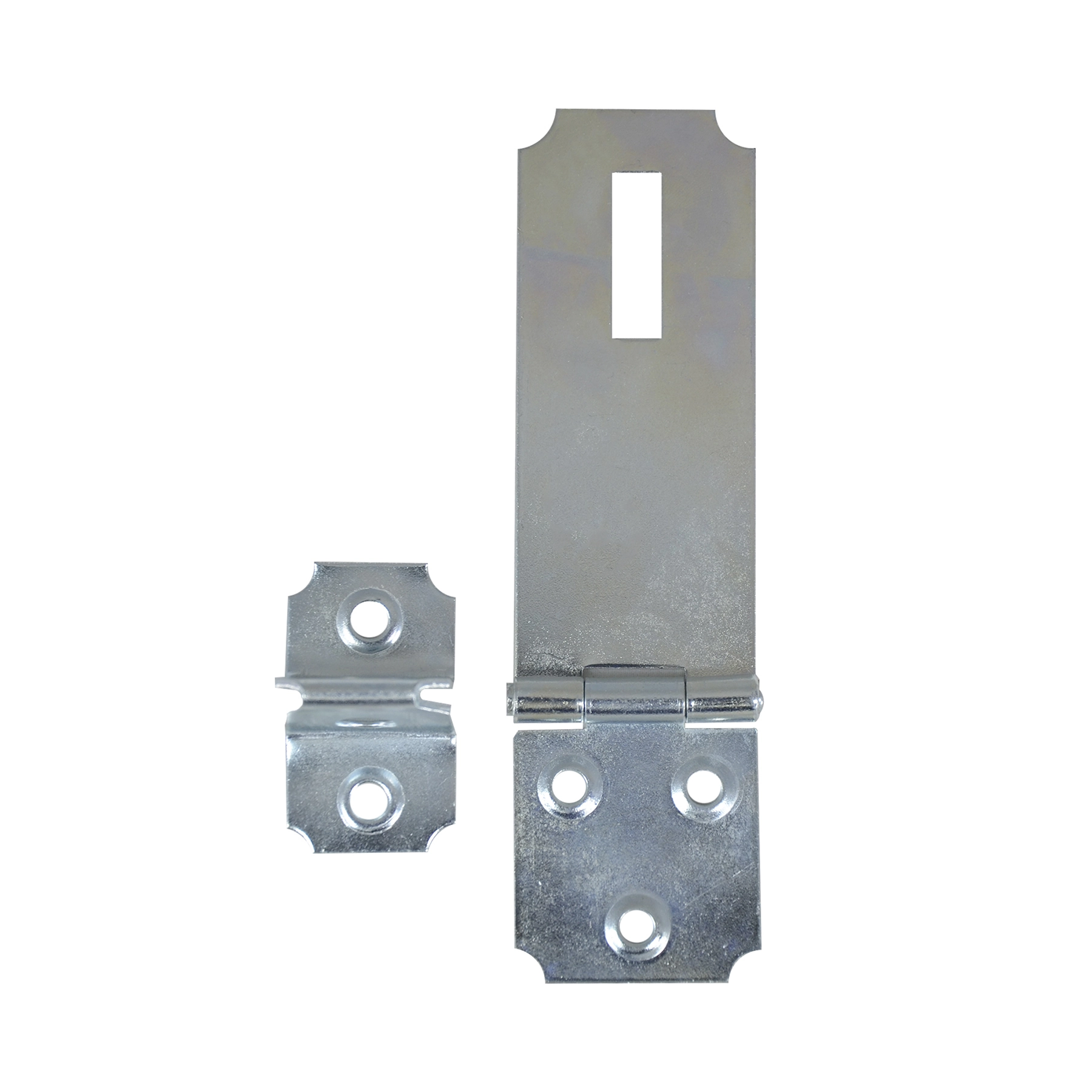 Porta Cadeado Aço 70mm BL3003-FZ