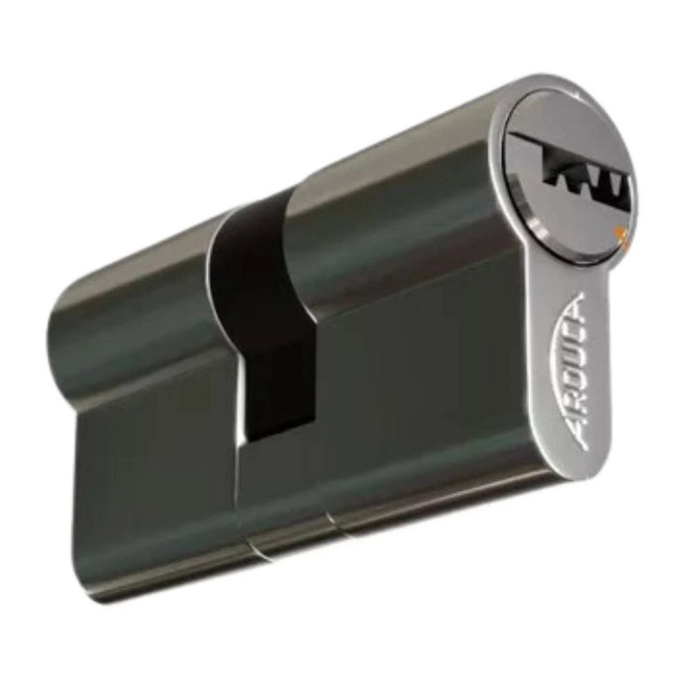 Cilindro Europerfil 60mm Latão Cromado Cl3060-lc Arouca