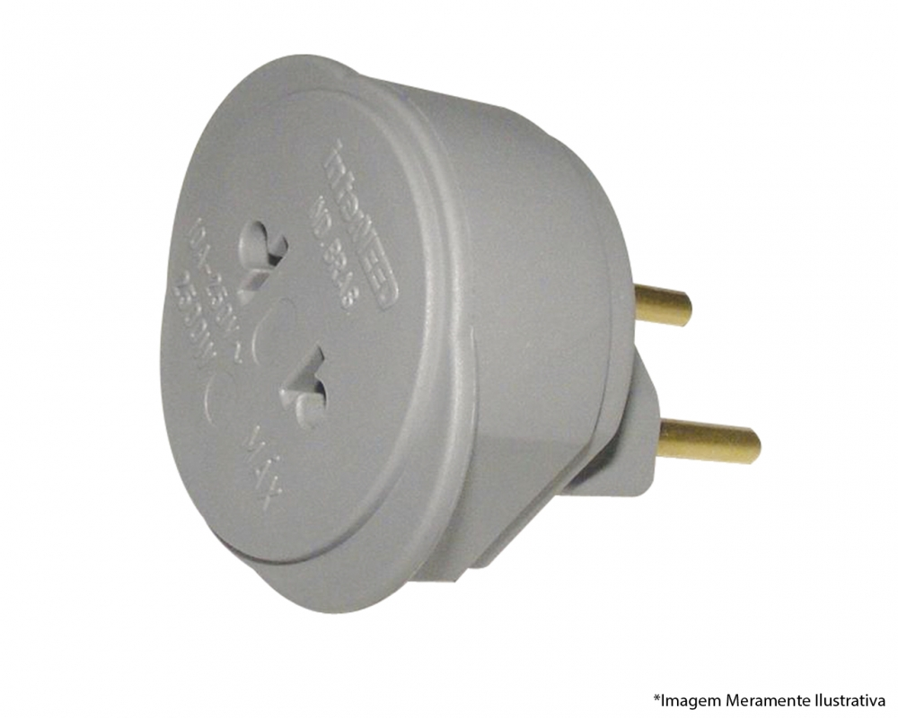 Adaptador Universal Interneed