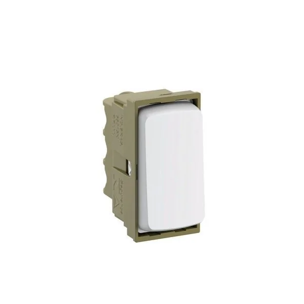 Módulo Interruptor Simples - Pial Zeffia - 680150