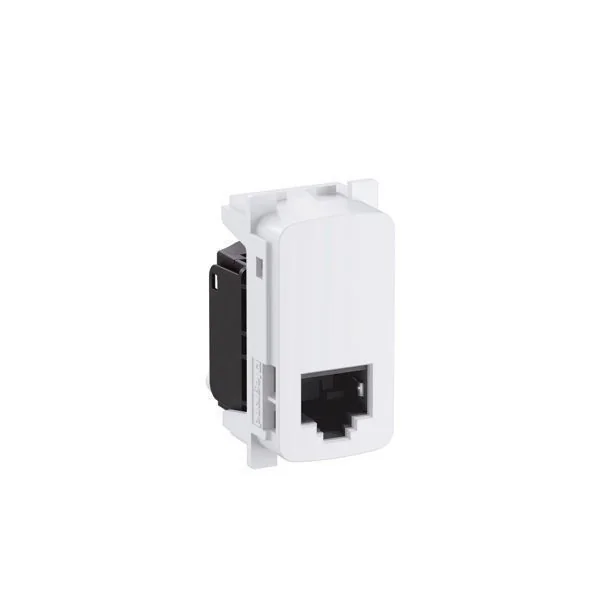Módulo Tomada Rede Rj45 - Pial Zeffia - 680158