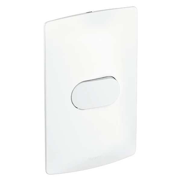 Conjunto 1 Interruptor Paralelo - Pial Nereya - 663108