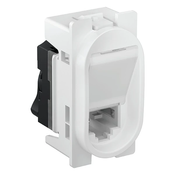 Módulo Tomada Rede Rj45 - Pial Nereya - 663075