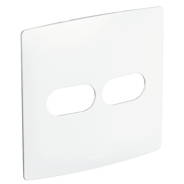 Placa 2 Módulos 4x4 - Pial Nereya - 663410