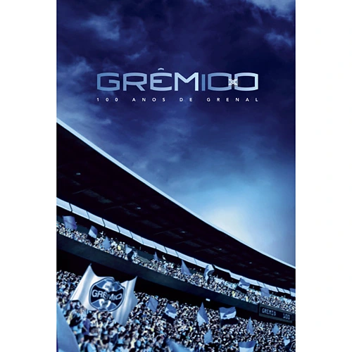 Dvd Grêm10 X 0
