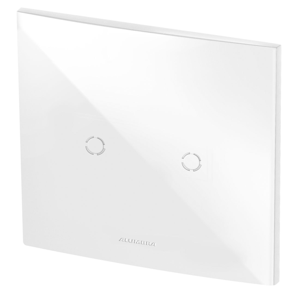 Placa Cega 4x4 - Alumbra Inova Pro - 85074