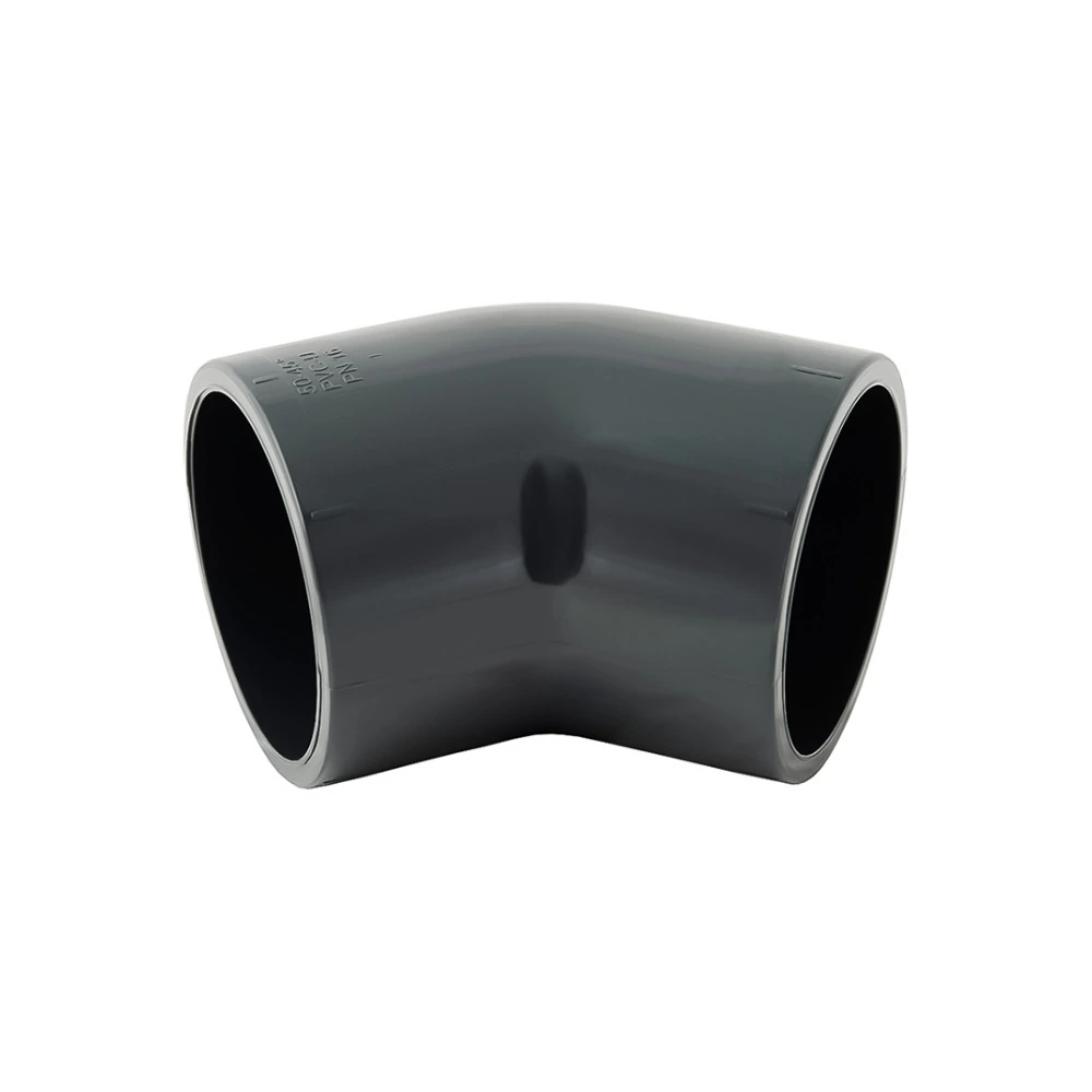 Joelho Cotovelo Solda Em Pvc-u 45º 20mm