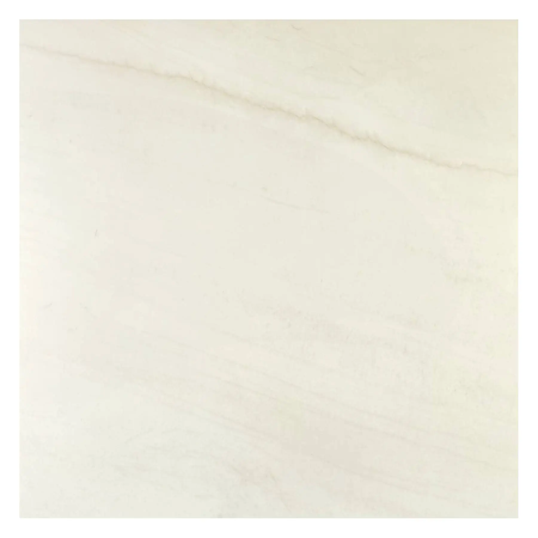 Porcelanato Marmorizado Polido Borda Reta Interno 90x90cm Mont Blanc Portobello
