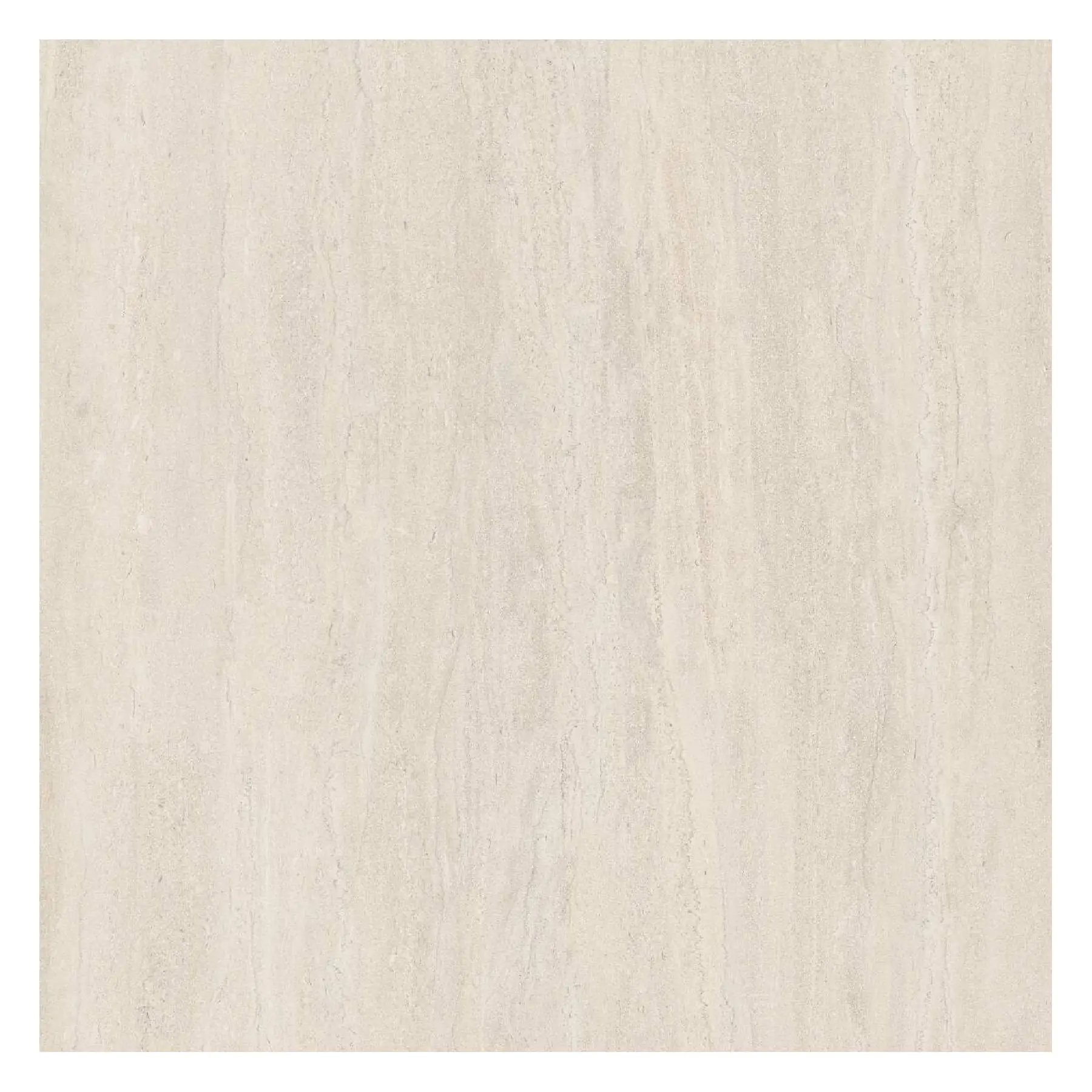 Porcelanato Pedra Polido Borda Reta Interno 90x90cm Stratum Arena Portobello