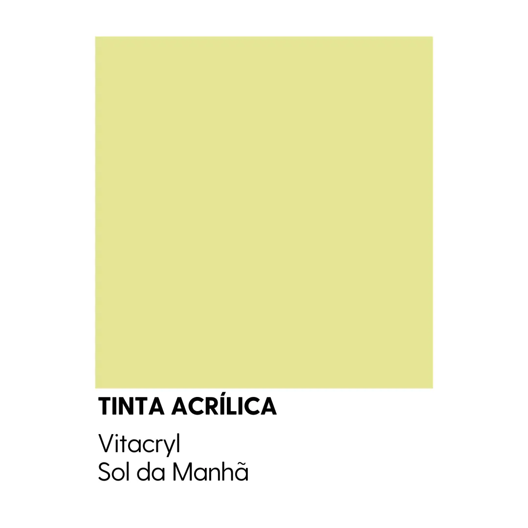 Tinta Semibrilho Premium Amarelos - Sol Da Manhã - 3 6 Lts