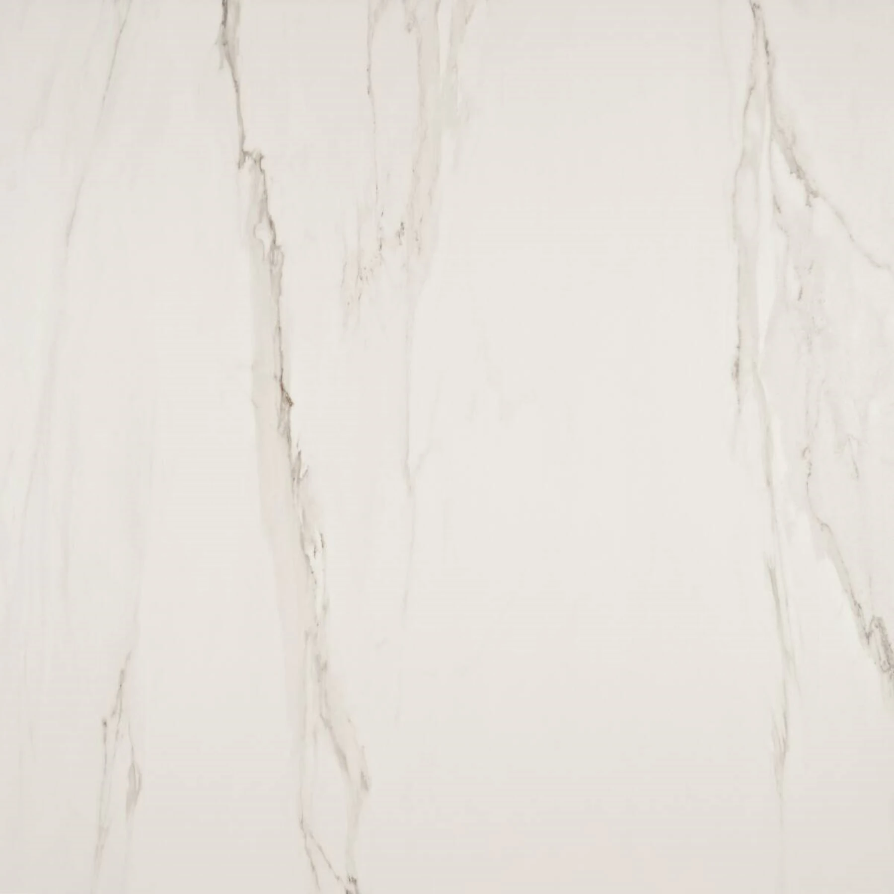 Porcelanato Marmorizado Acetinado (sem brilho) Borda Reta Interno 120x120cm Charleston Portobello