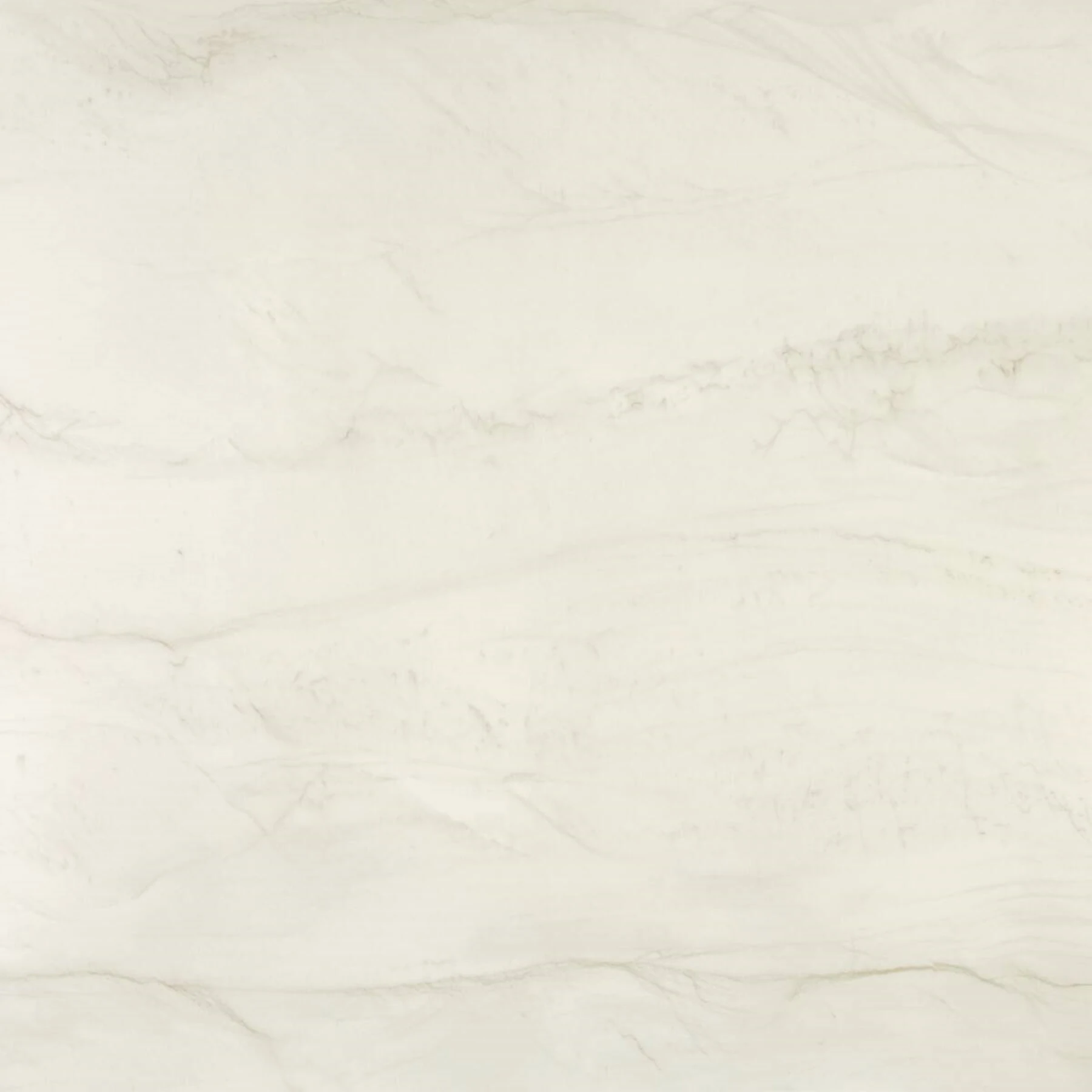 Porcelanato Marmorizado Acetinado (sem brilho) Borda Reta Interno 120x120cm Mont Blanc Portobello