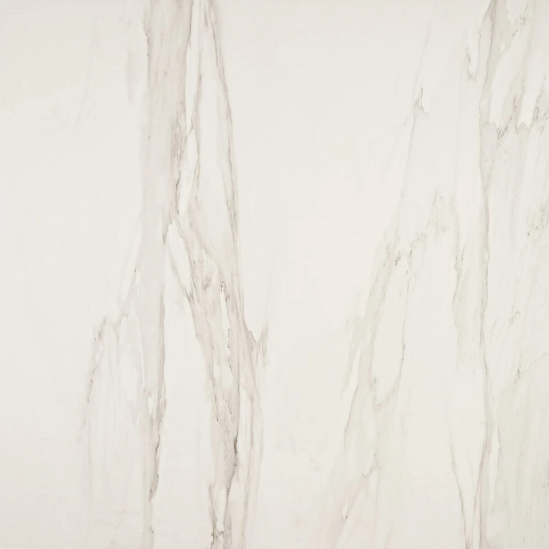 Porcelanato Marmorizado Polido Borda Reta Interno 120x120cm Charleston Portobello