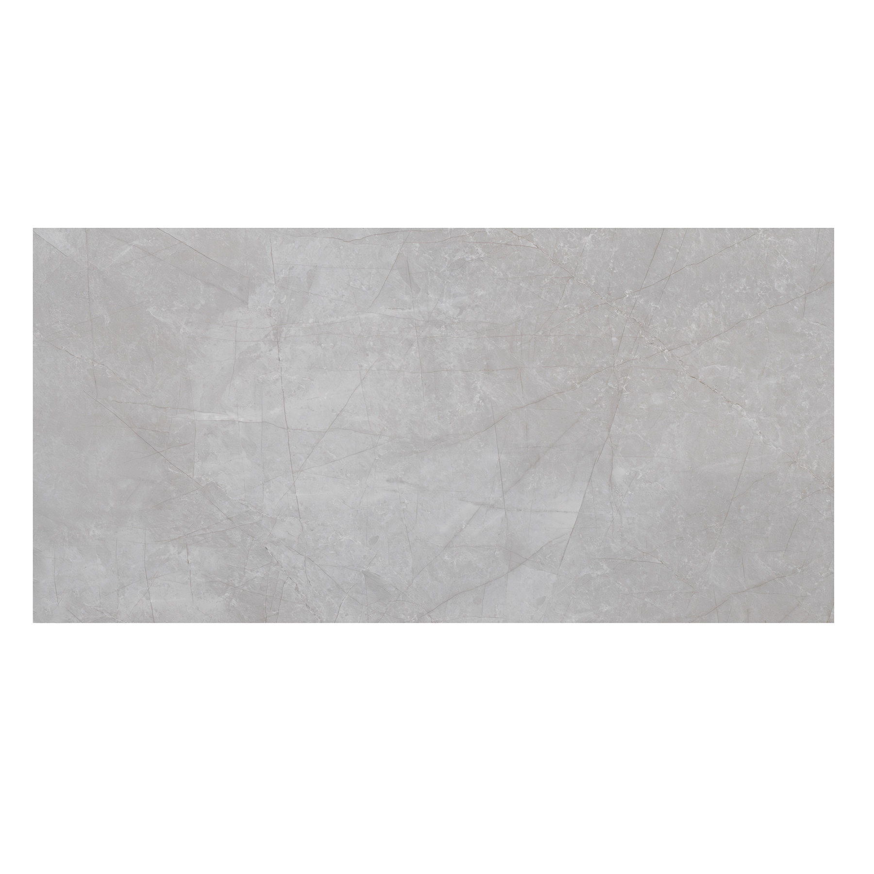 Porcelanato Marmorizado Polido Borda Reta Interno 60x120cm Mare D Autunno Portobello