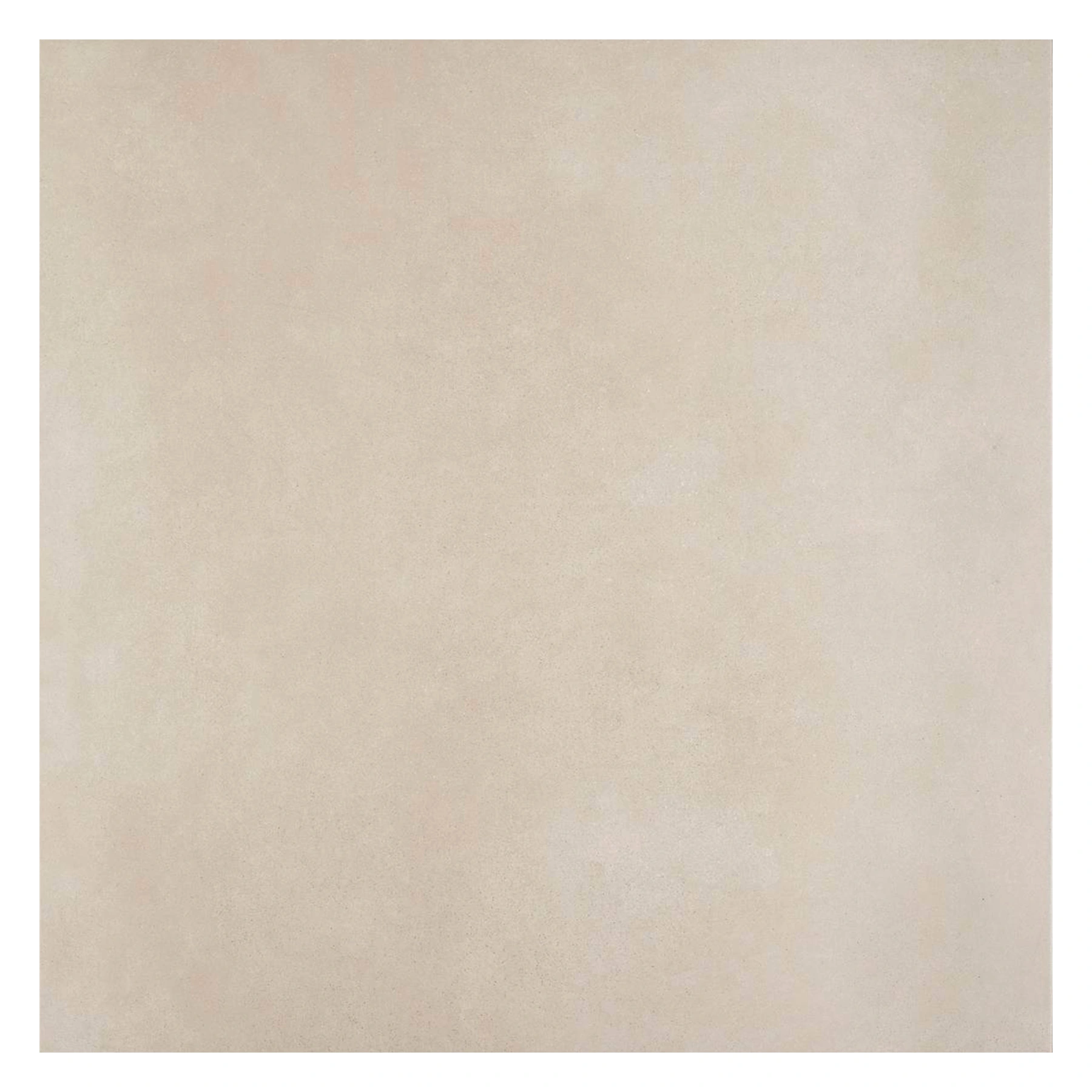 Porcelanato Cimentício Acetinado Borda Reta Externo 80x80cm Hit Camel Portobello