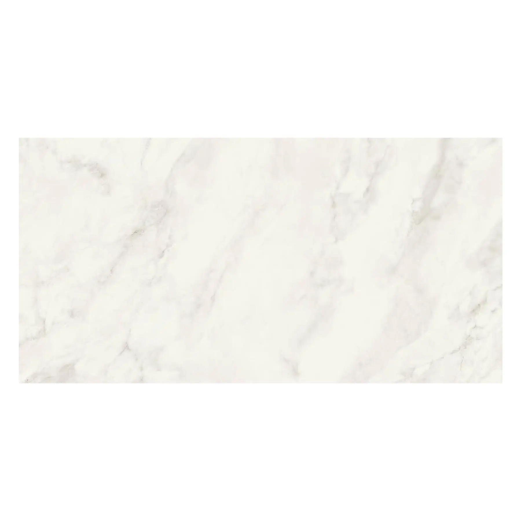 Porcelanato Marmorizado Polido Borda Reta Interno 60x120cm Chiaro di Versilia Portobello