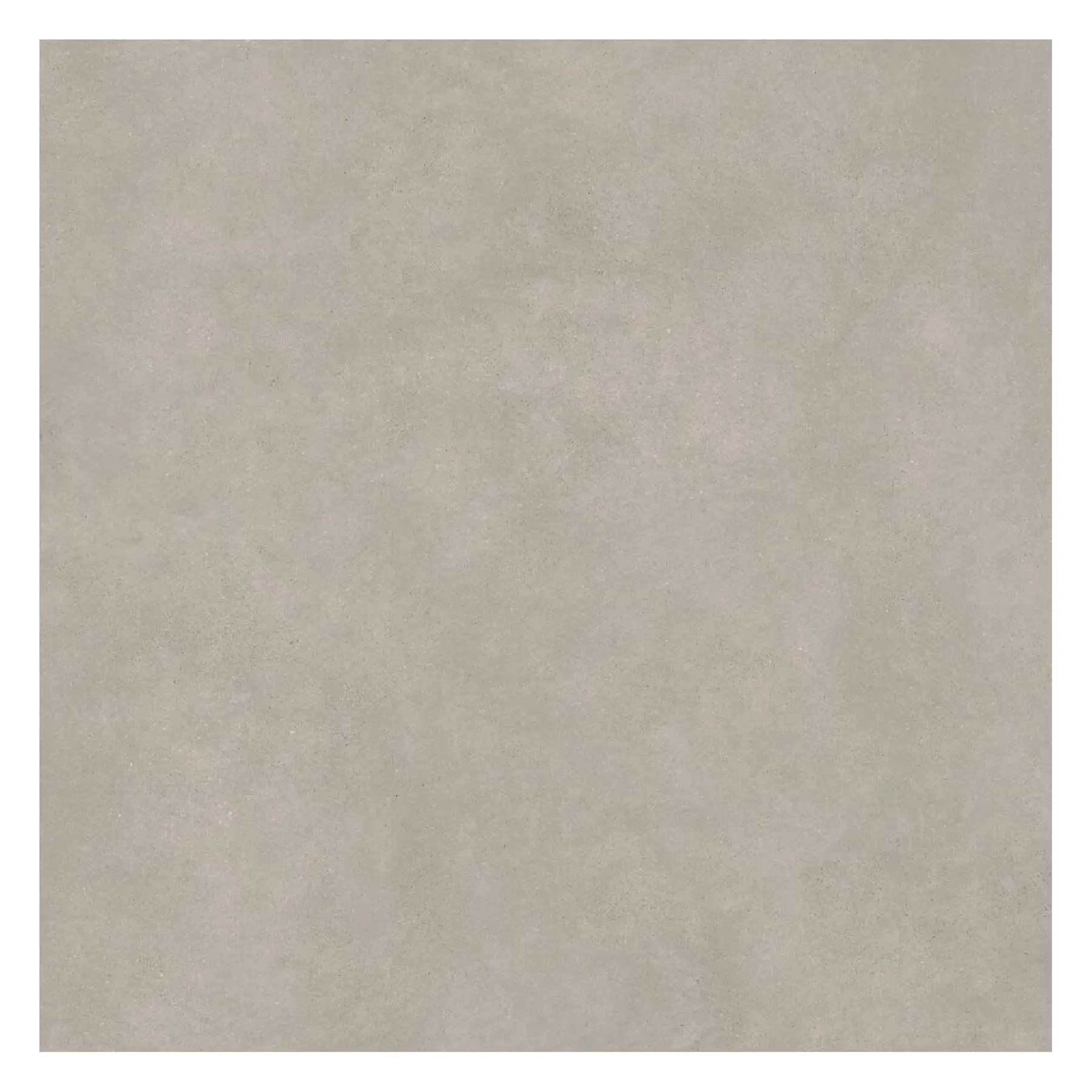 Porcelanato Cimentício Acetinado Borda Reta Interno 90x90cm Hit Gris Portobello