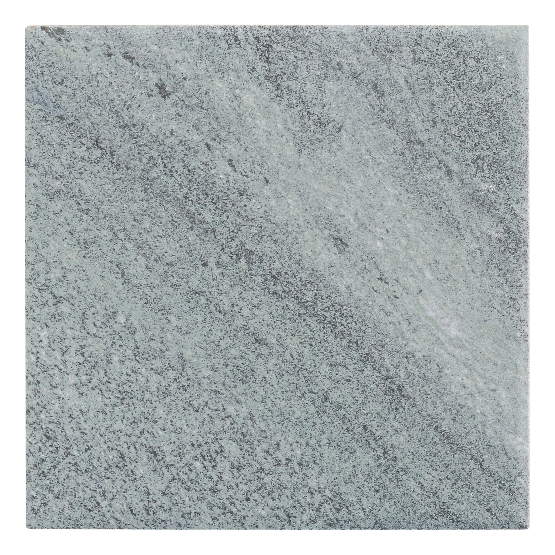 Revestimento para Piscina Pedra Fosco 14,5x14,5cm Borda Arredondada Verano Esmeralda Portobello