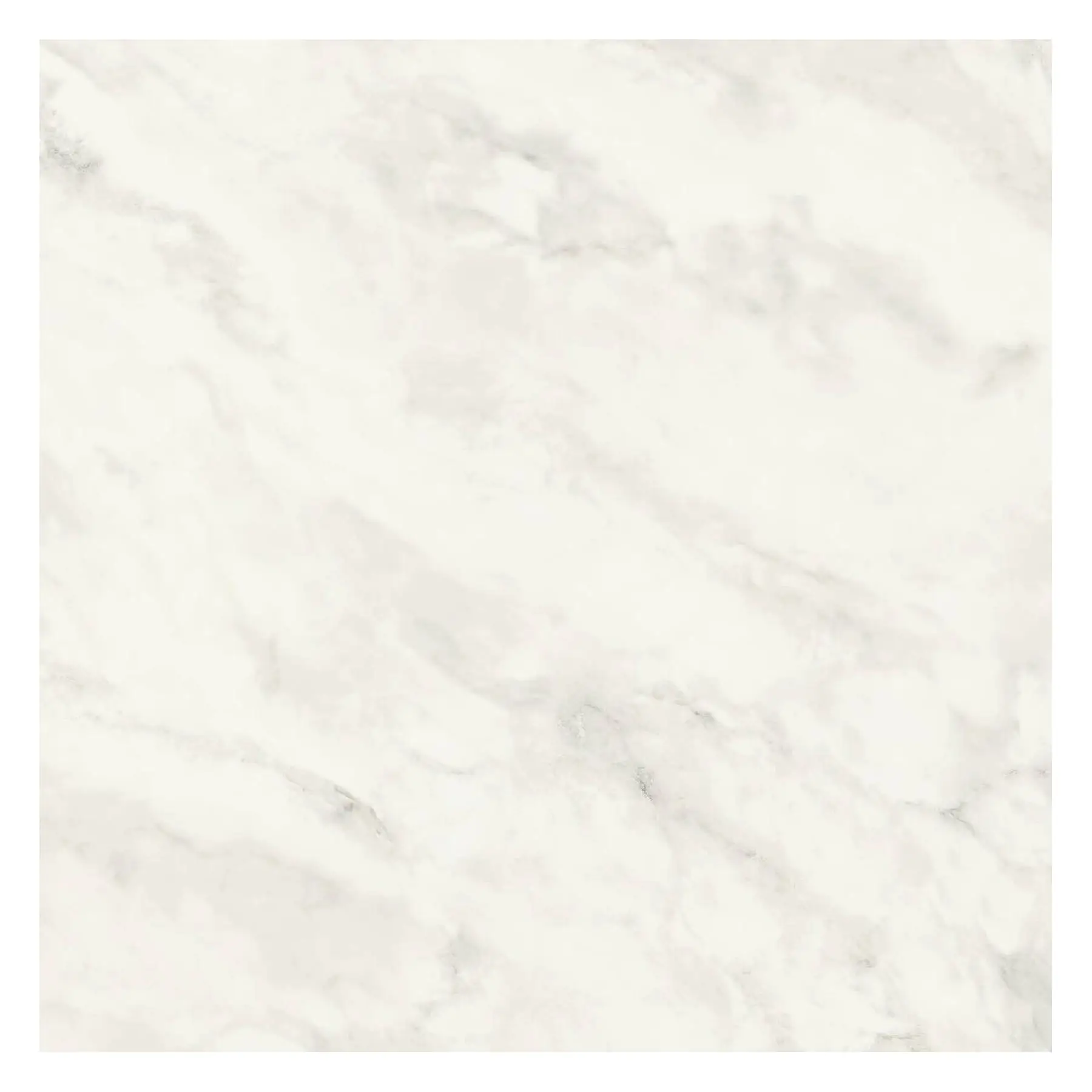 Porcelanato Marmorizado Acetinado Borda Reta Interno 90x90cm Chiaro di Versilia Natural Portobello