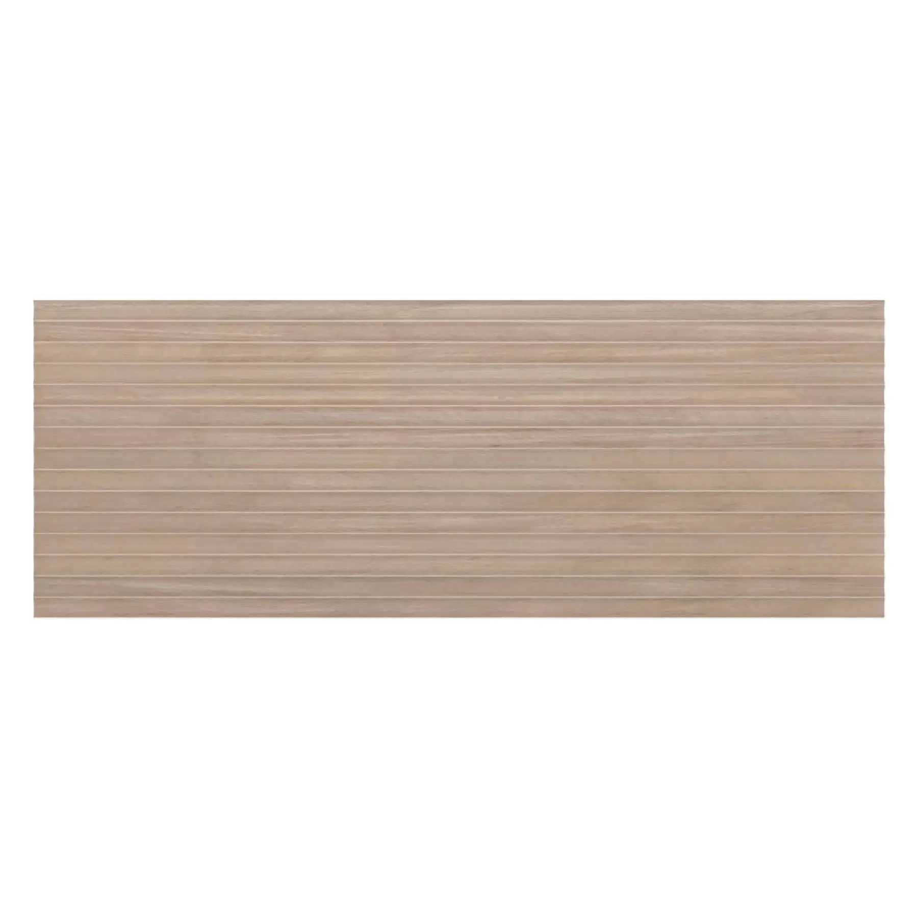 Revestimento de Parede Interno Amadeirado Fosco 45x120cm Borda Reta Arca Nordic Portobello