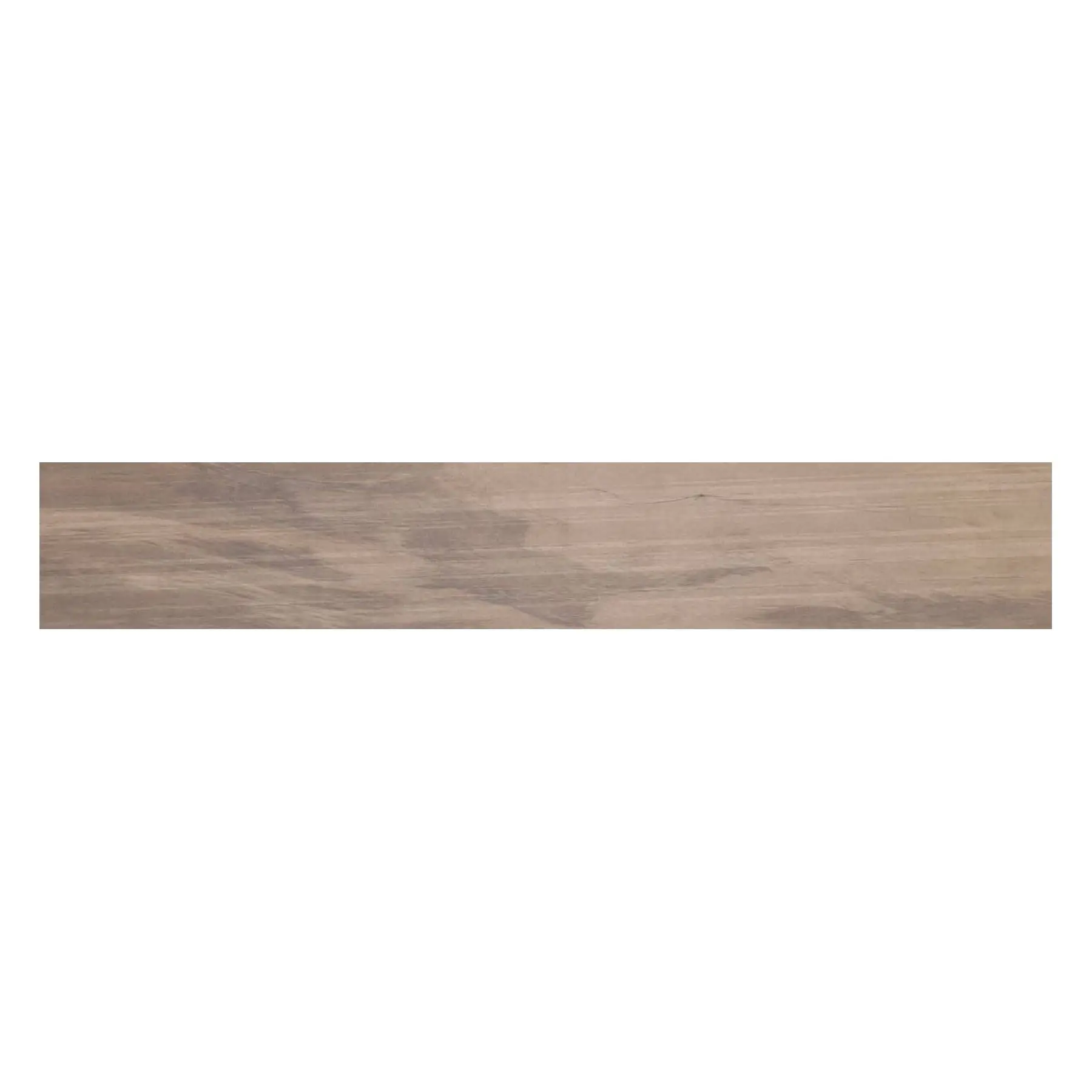 Porcelanato Amadeirado Acetinado Borda Reta Interno 20x120cm Arca Tropical ST Natural Portobello