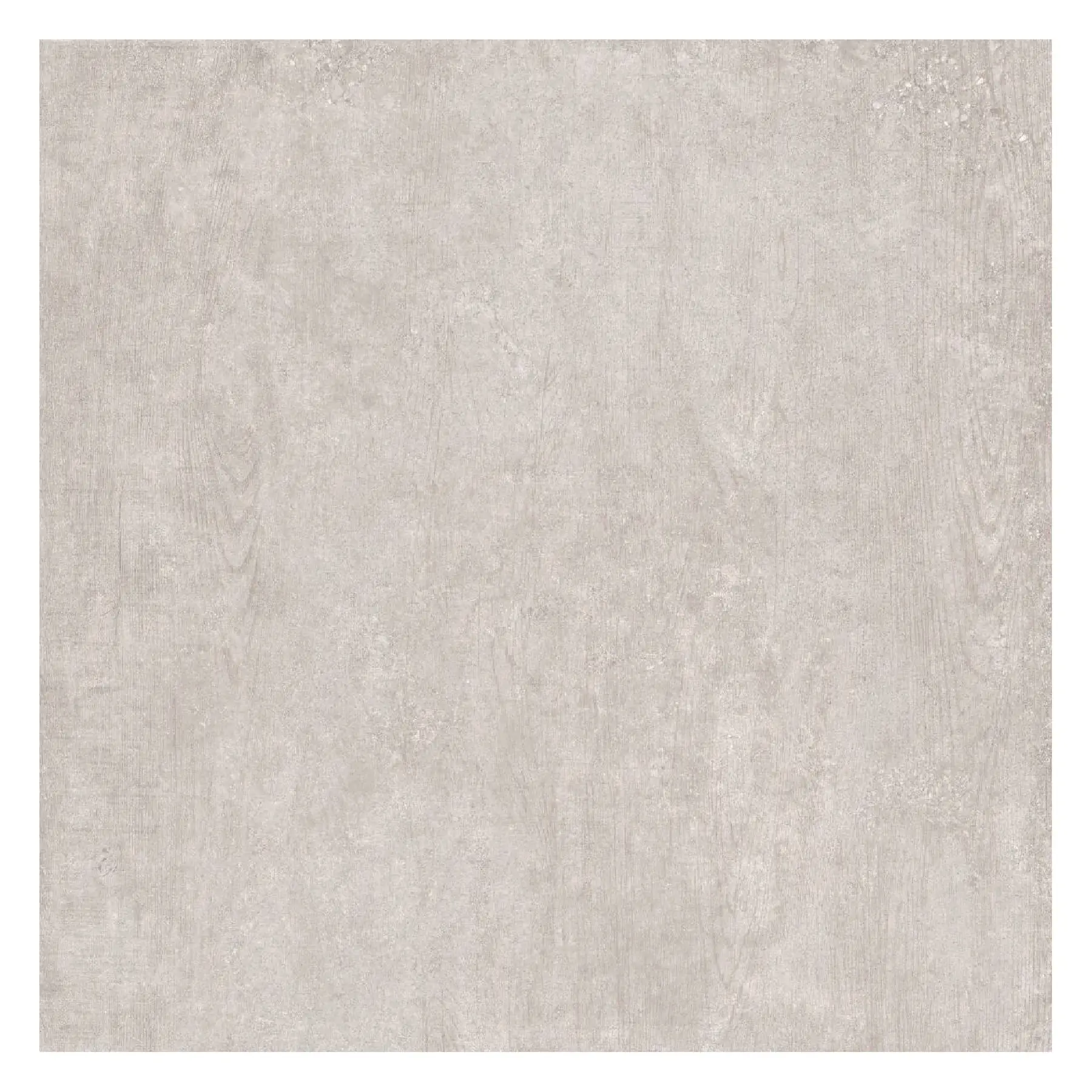 Porcelanato Cimentício Acetinado Borda Reta Interno 120x120cm Cape Cod Breeze ST Natural Portobello