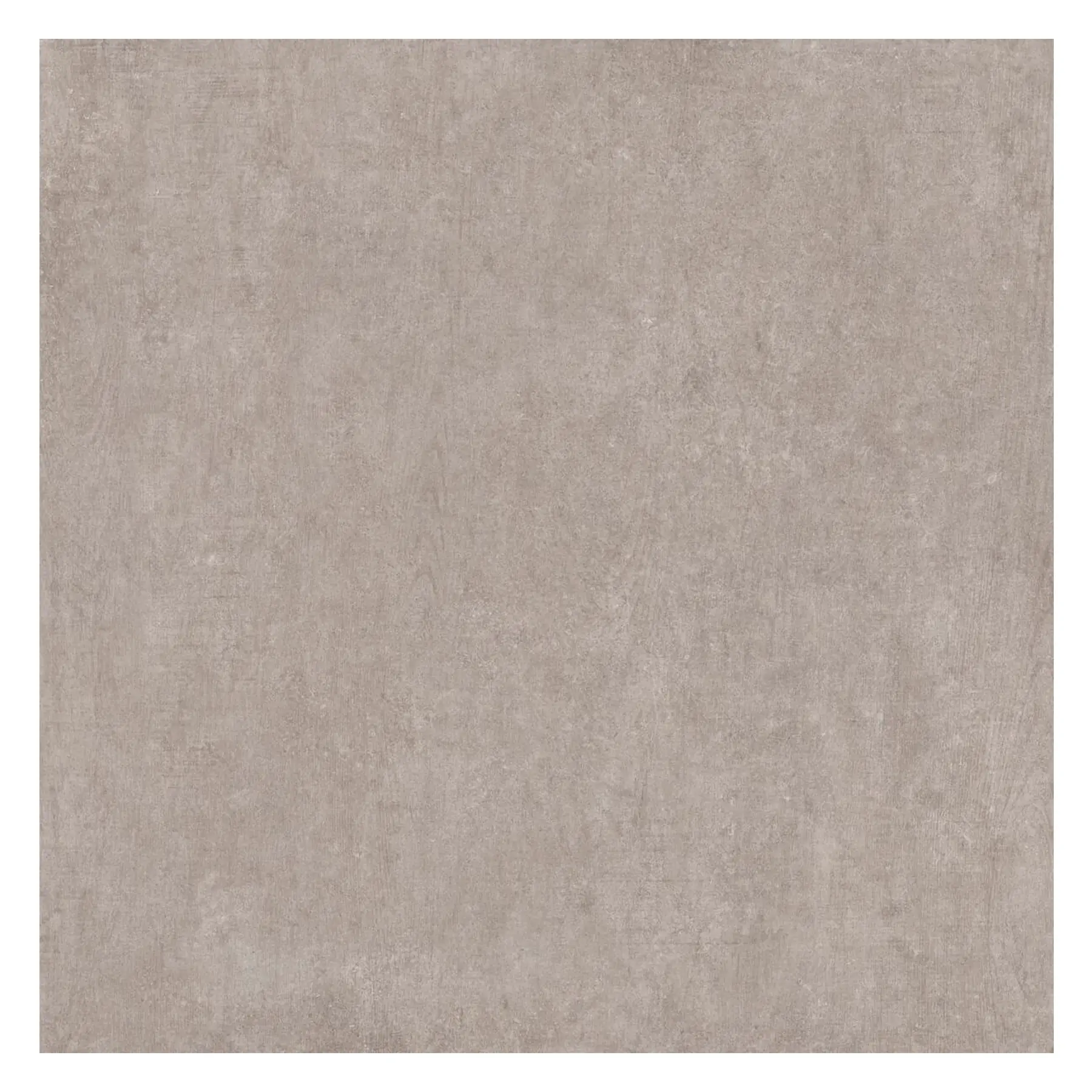 Porcelanato Cimentício Acetinado Borda Reta Interno 120x120cm Cape Cod Mist ST Portobello