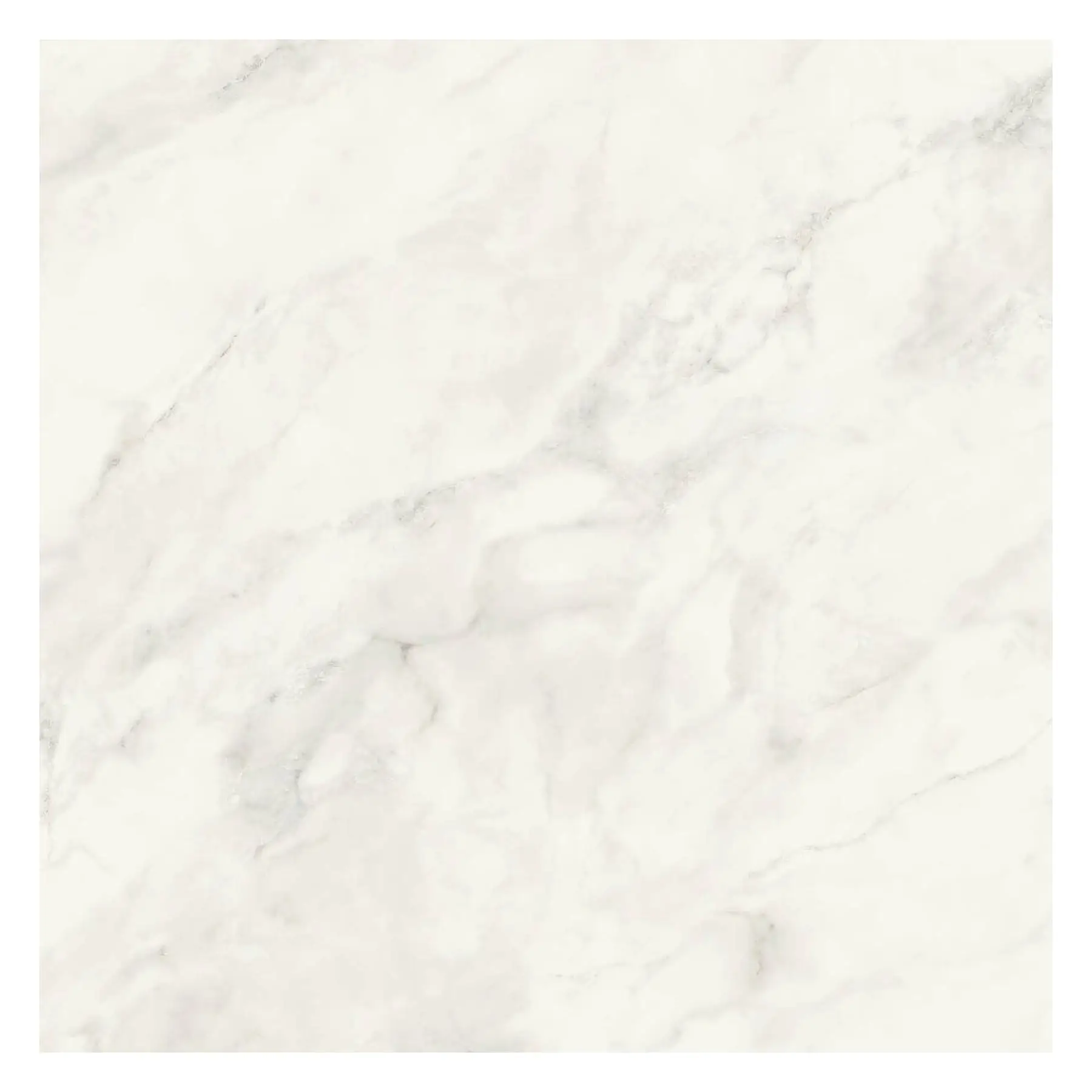 Porcelanato Marmorizado Polido Borda Reta Interno 120x120cm Chiaro di Versilia Portobello