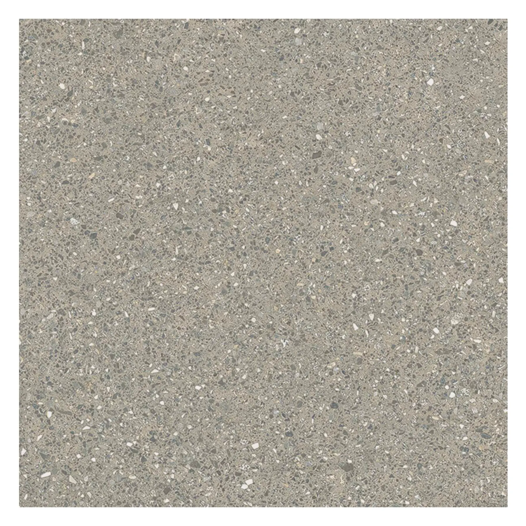 Revestimento de Parede Interno Pedra Acetinado 20x20cm Borda Arredondada Samba Rock Green Portobello