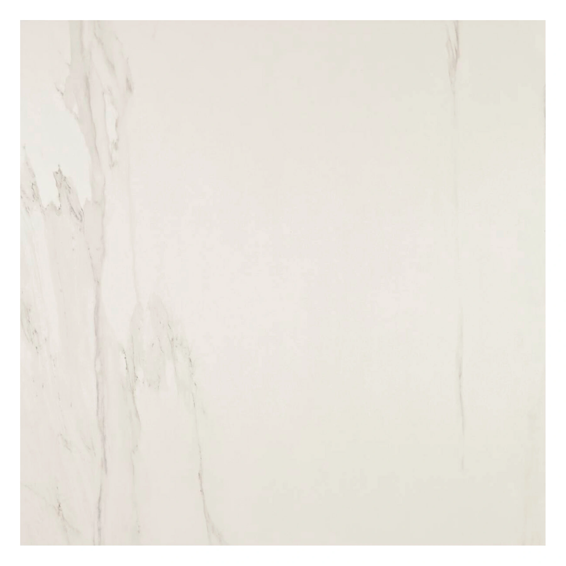 Porcelanato Marmorizado Acetinado Borda Reta Interno 90x90cm Charleston Portobello