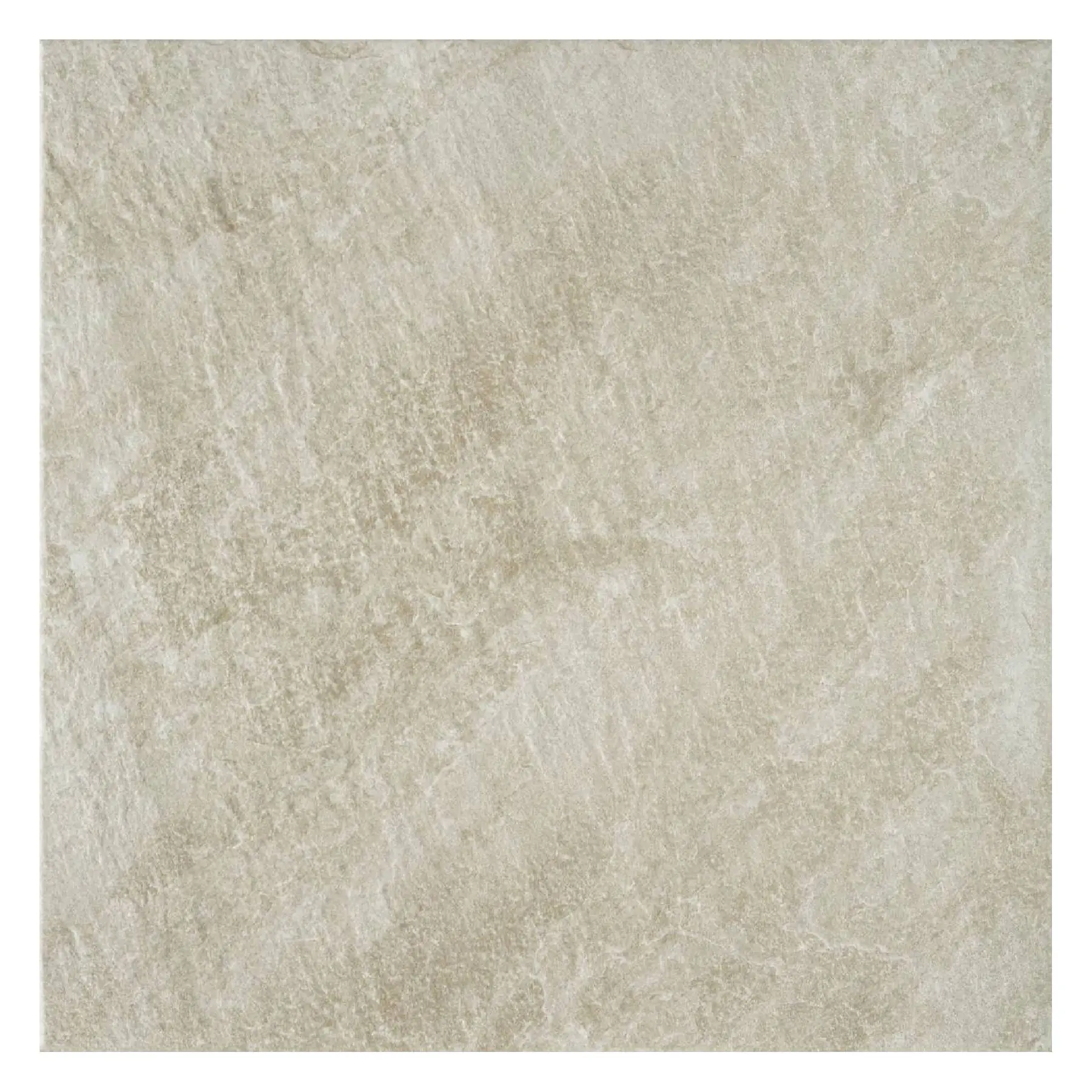 Porcelanato Pedra Acetinado Borda Arredondada Externo 60x60cm Malibu Fog Portobello
