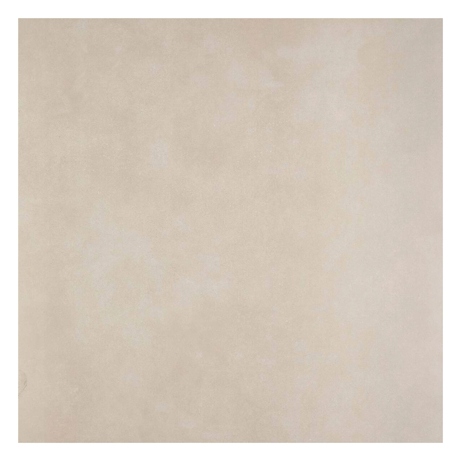 Porcelanato Cimentício Acetinado Borda Reta Interno 94,5x94,5cm Hit Camel Portobello