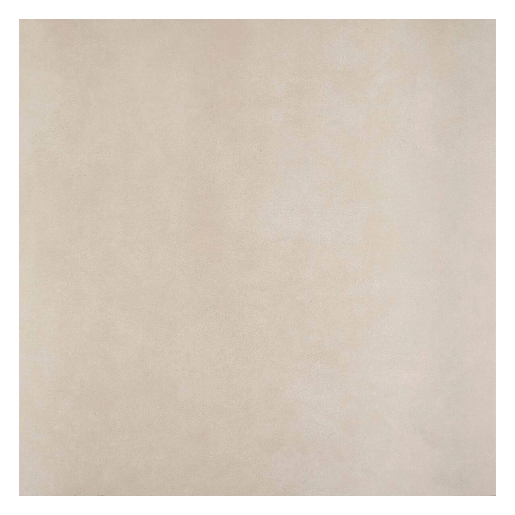 Porcelanato Cimentício Acetinado Borda Reta Interno 70x70cm Hit Camel Portobello