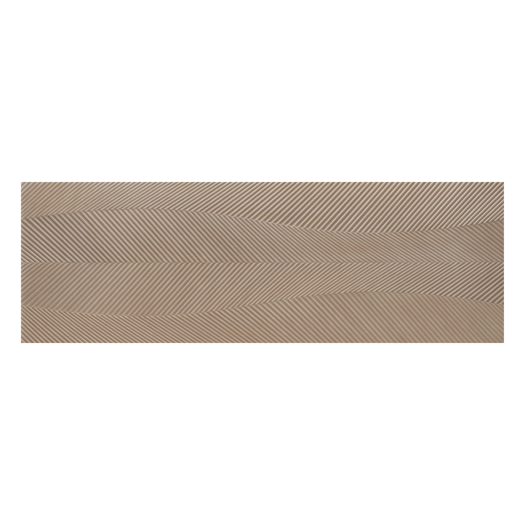 Revestimento de Parede Interno Amadeirado Acetinado 30x90cm Borda Reta Ecodiversa Betula Escura Origens Portobello