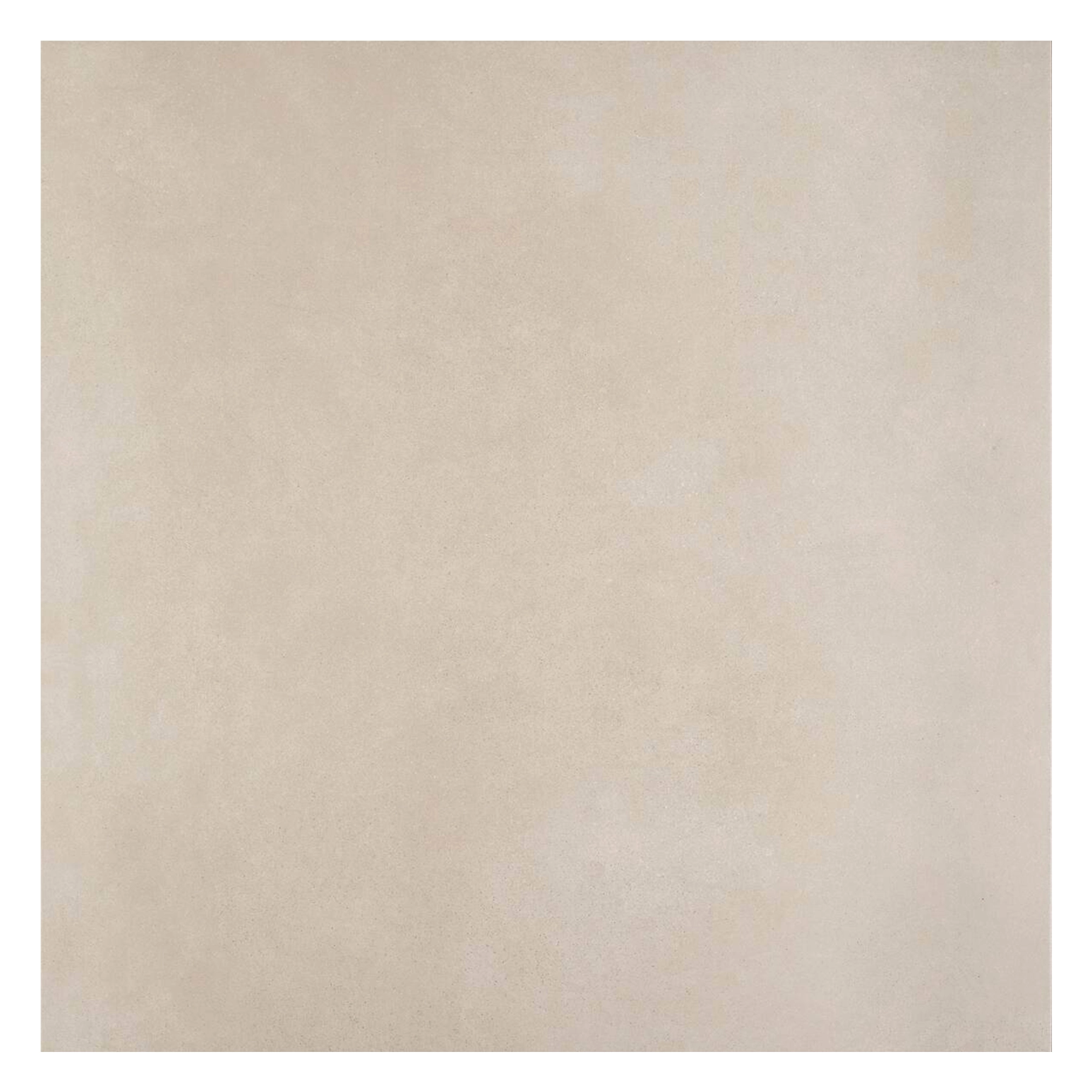 Porcelanato Cimentício Acetinado Borda Reta Externo 70x70cm Hit Camel Portobello