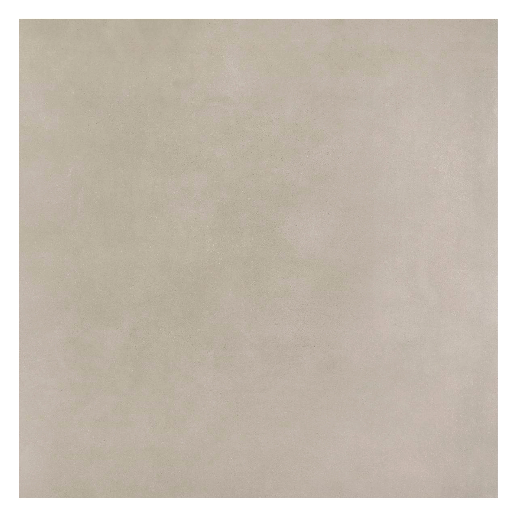Porcelanato Cimentício Acetinado Borda Reta Externo 70x70cm Hit Gris Portobello